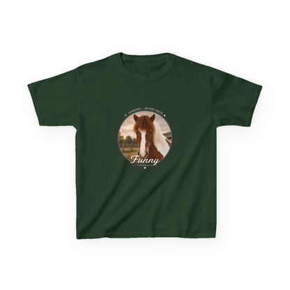 Funny - Shirt
