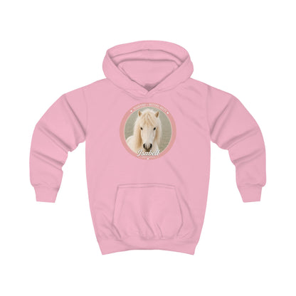 Isabell - Hoodie