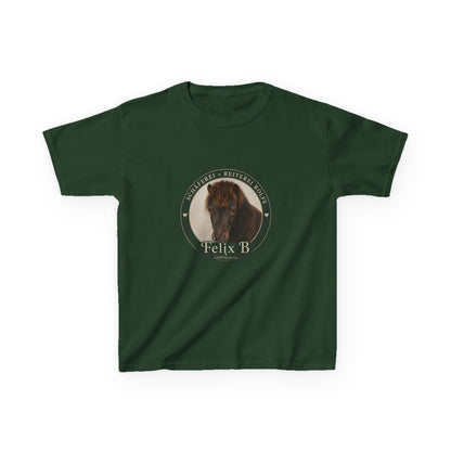 Felix B - Shirt