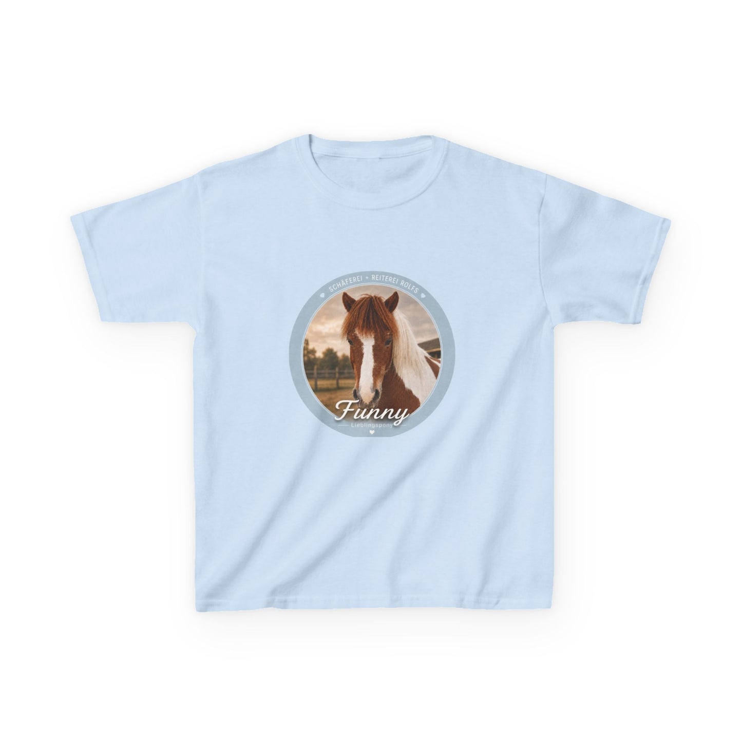 Funny - Shirt