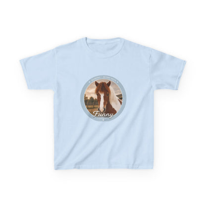 Funny - Shirt