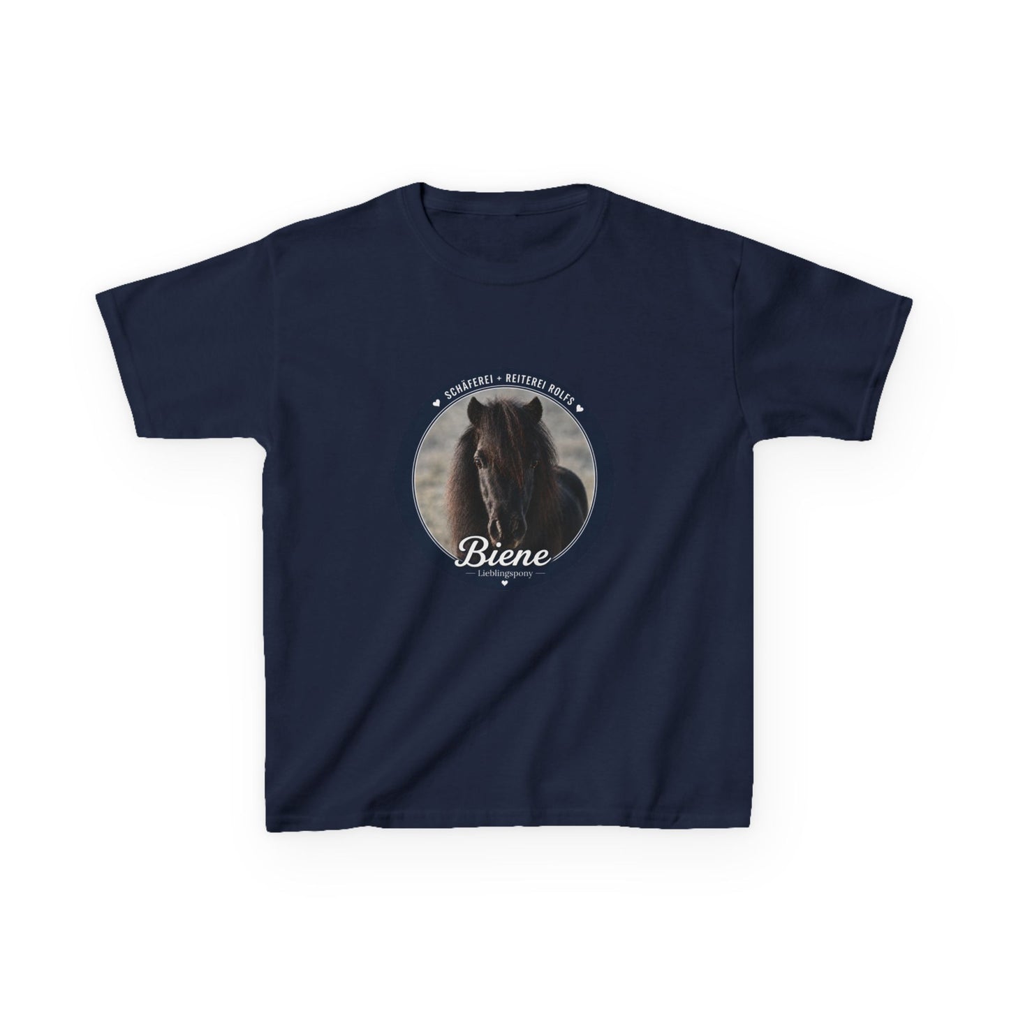 Biene - Shirt