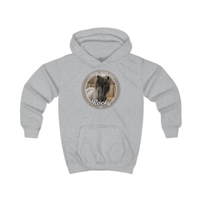 Rocky - Hoodie