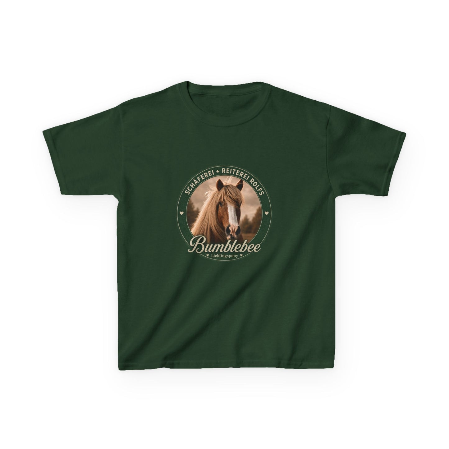 Bumblebee - Shirt