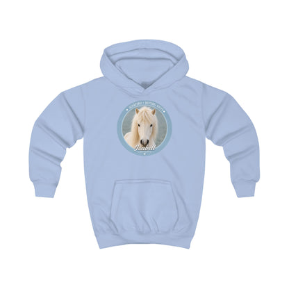 Isabell - Hoodie