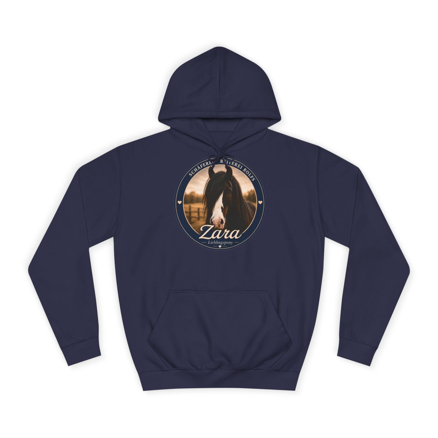 Zara Hoodie