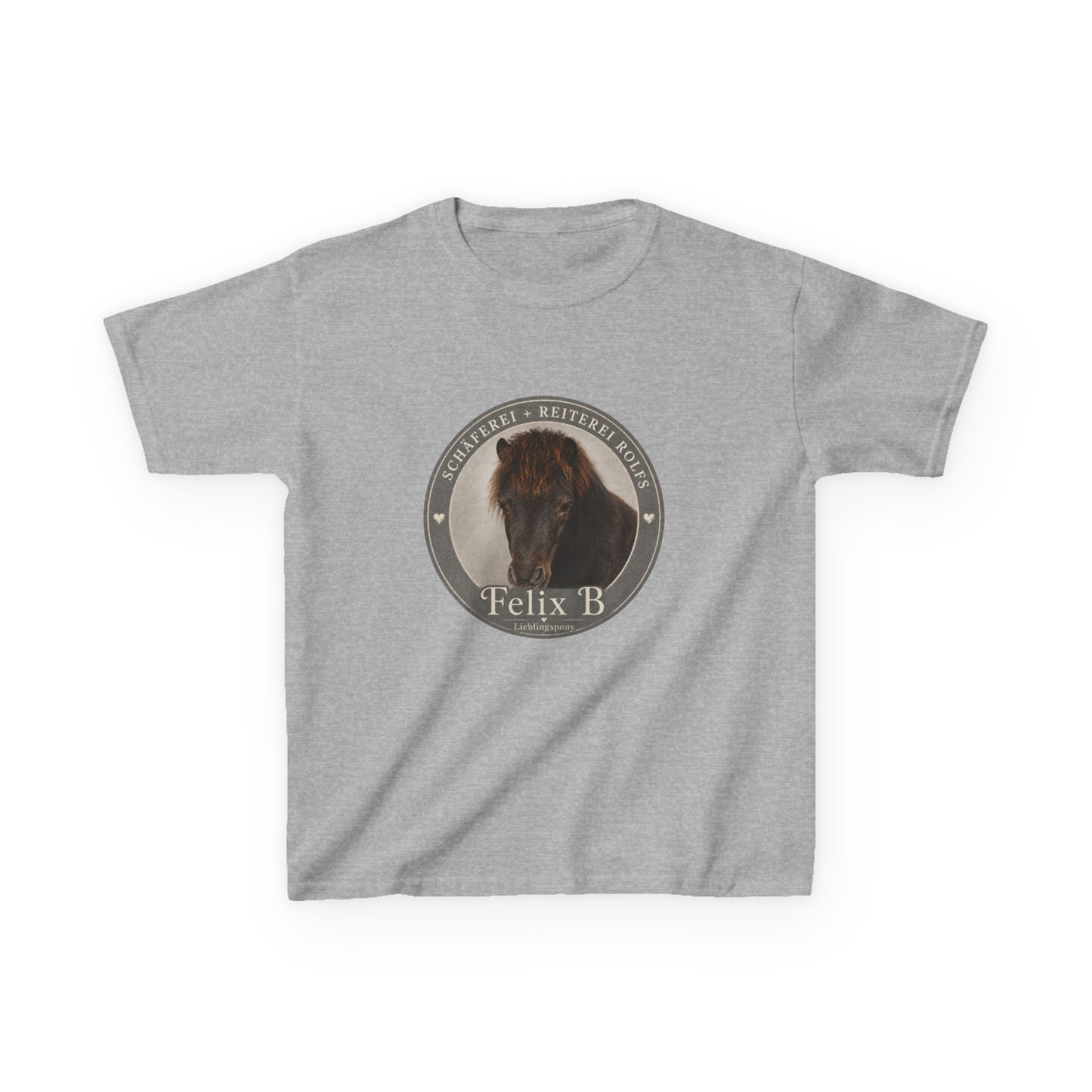 Felix B - Shirt