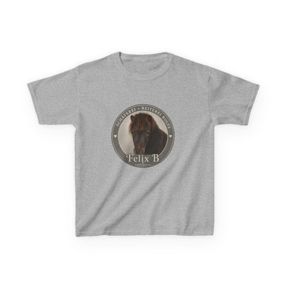 Felix B - Shirt