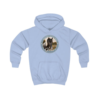 Grisu - Hoodie