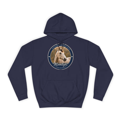 Moonlight Hoodie-Jugendlich