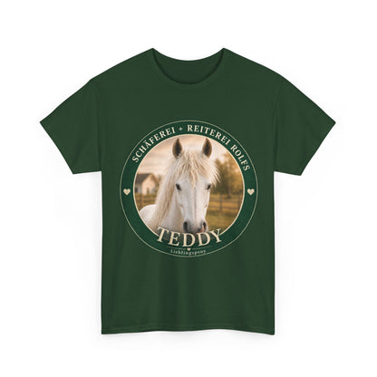 Teddy-Shirt