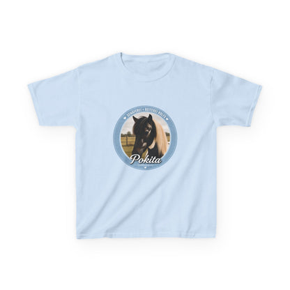 Pokita - Shirt