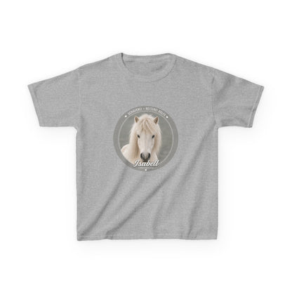 Isabell - Shirt