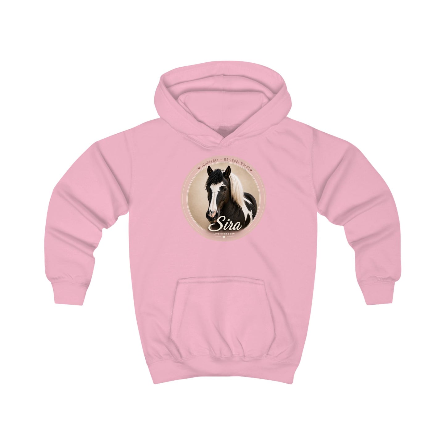 Sira  - Hoodie Kinder