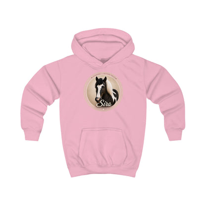 Sira  - Hoodie Kinder
