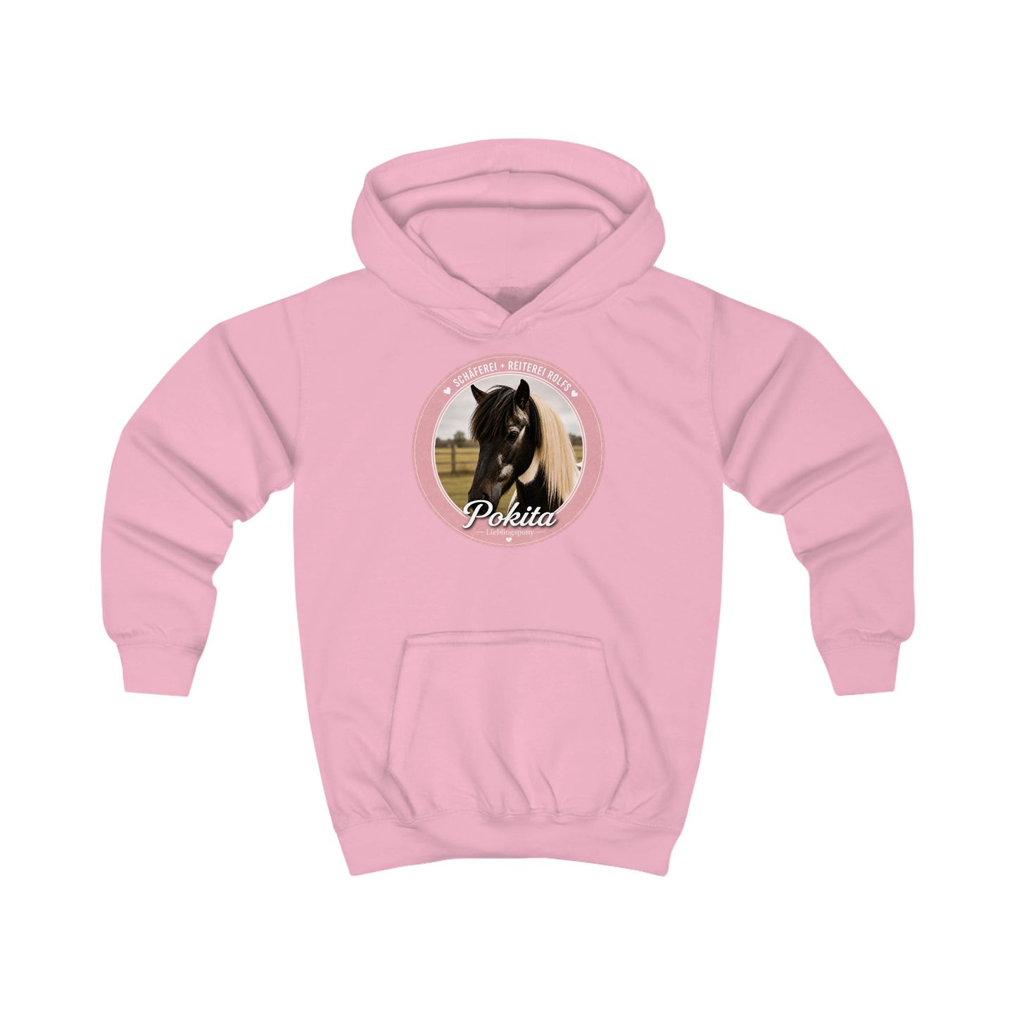 Pokita - Hoodie