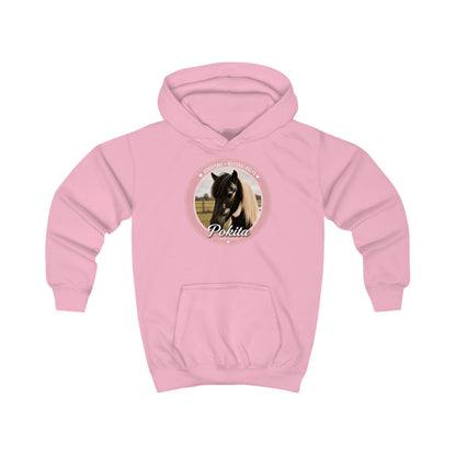 Pokita - Hoodie