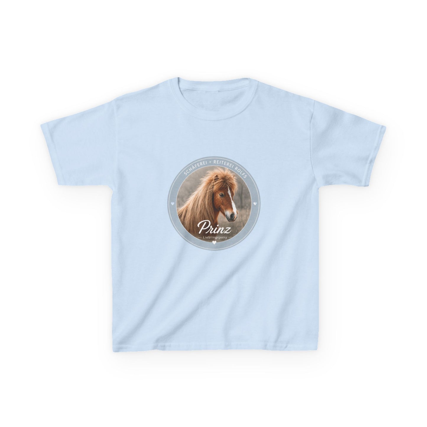 Prinz - Shirt