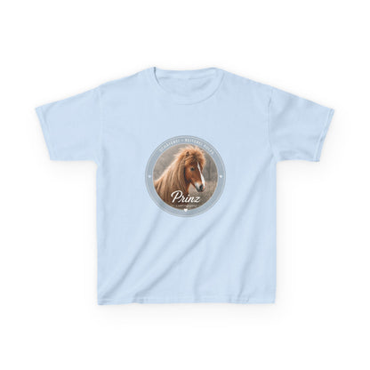 Prinz - Shirt