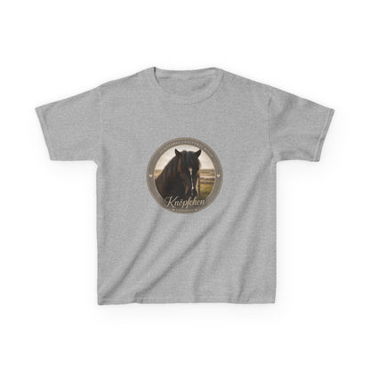 Knöpfchen - Shirt