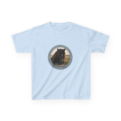 Knöpfchen - Shirt
