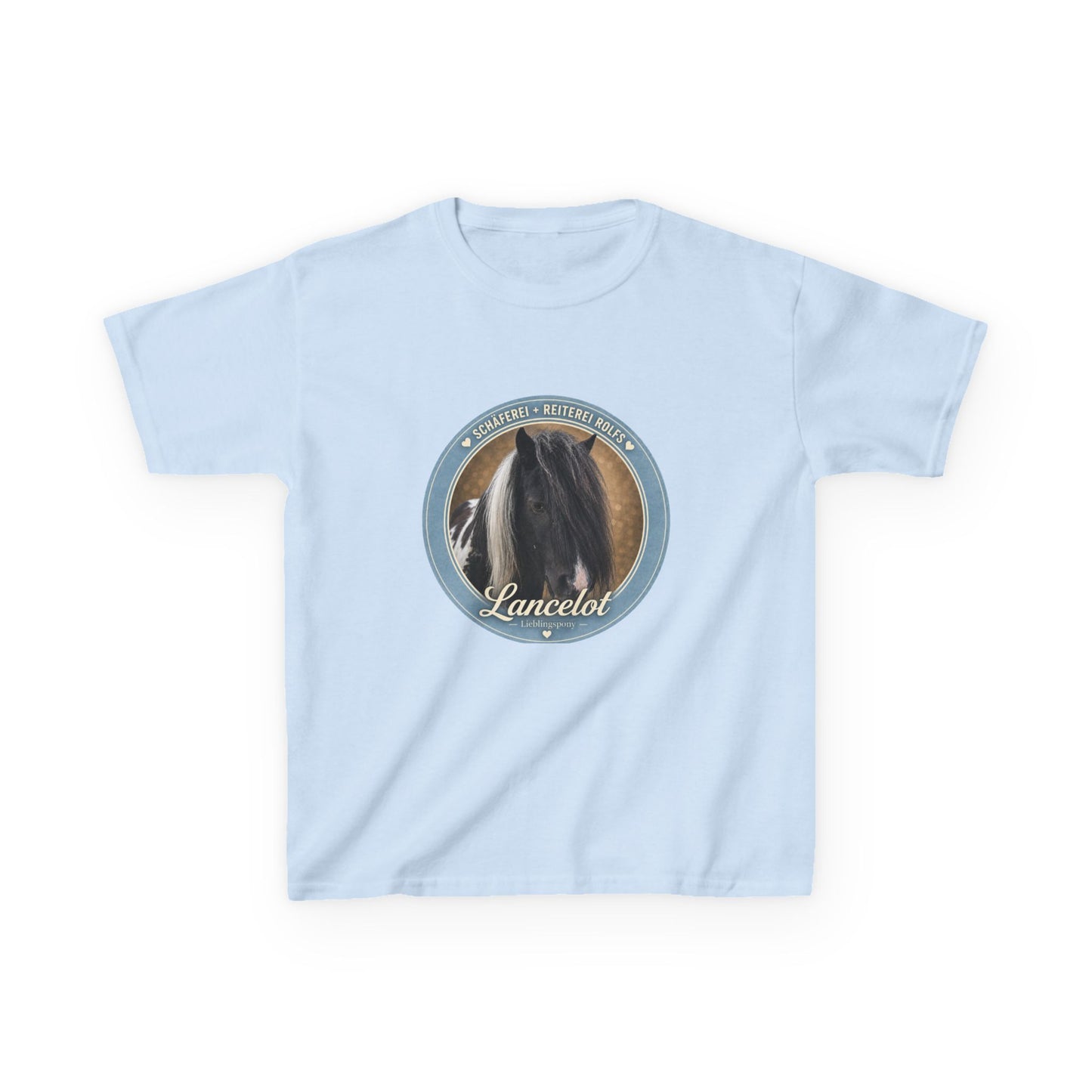 Lancelot - Shirt