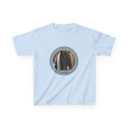 Lancelot - Shirt