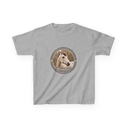 Moonlight - Kinder Shirt