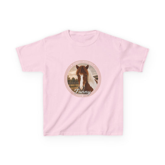 Funny - Shirt