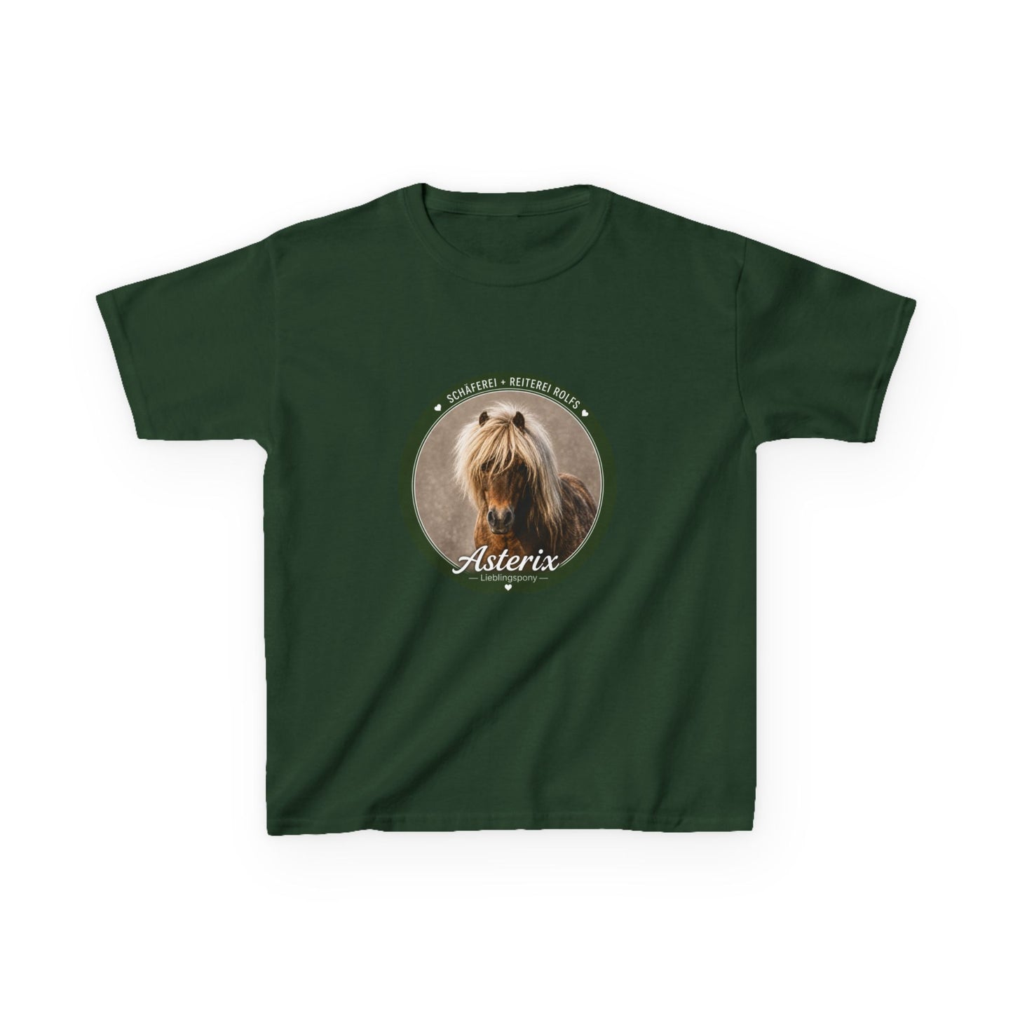 Asterix - Shirt