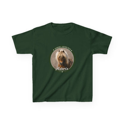 Asterix - Shirt
