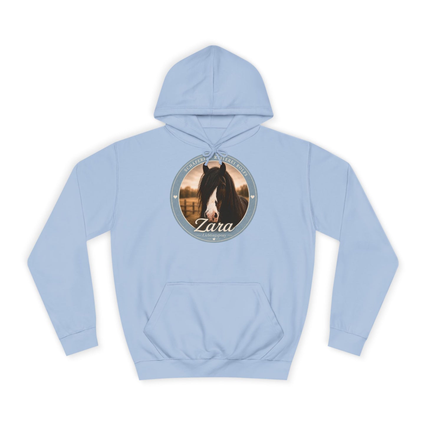 Zara Hoodie