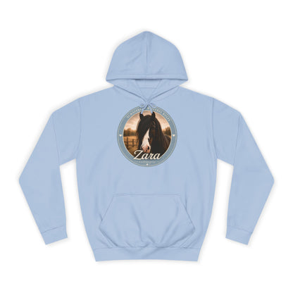 Zara Hoodie