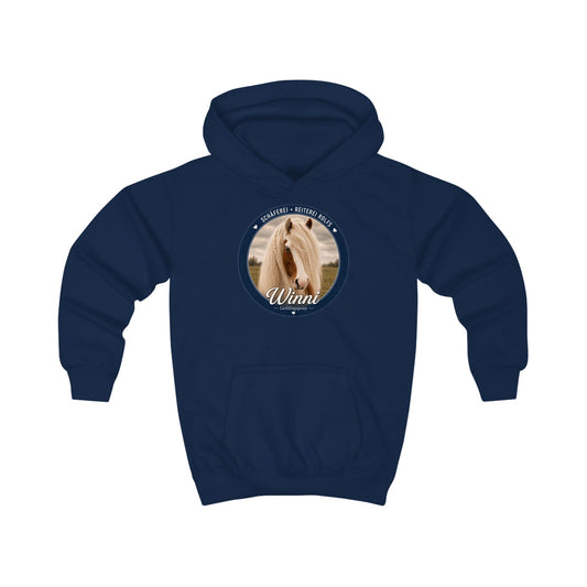 Winni - Hoodie