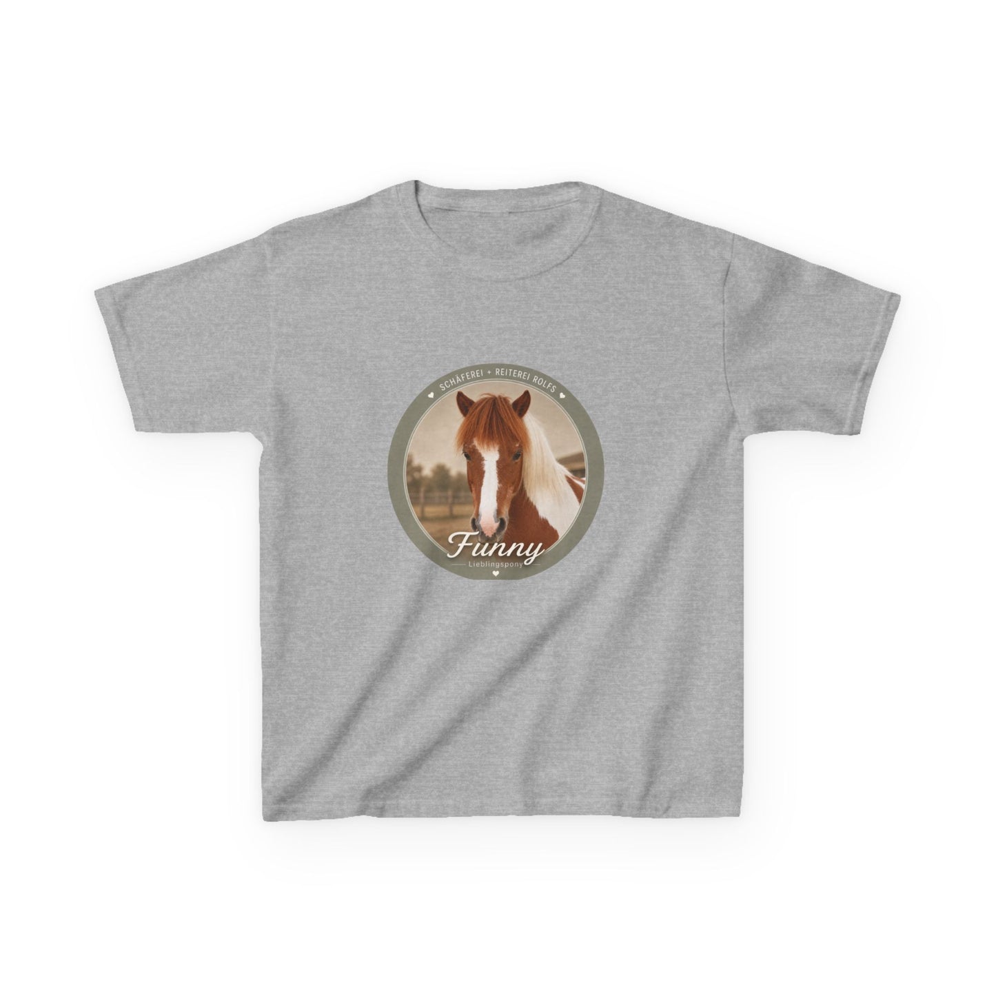 Funny - Shirt