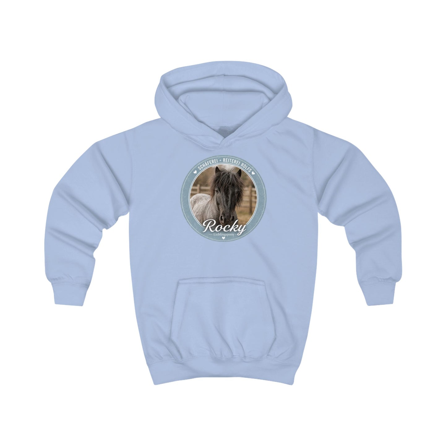 Rocky - Hoodie