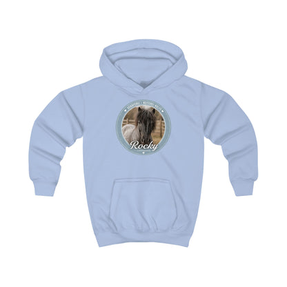 Rocky - Hoodie