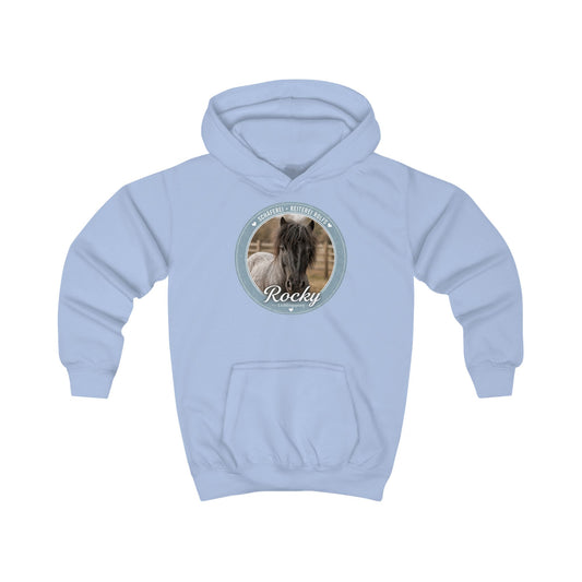 Rocky - Hoodie