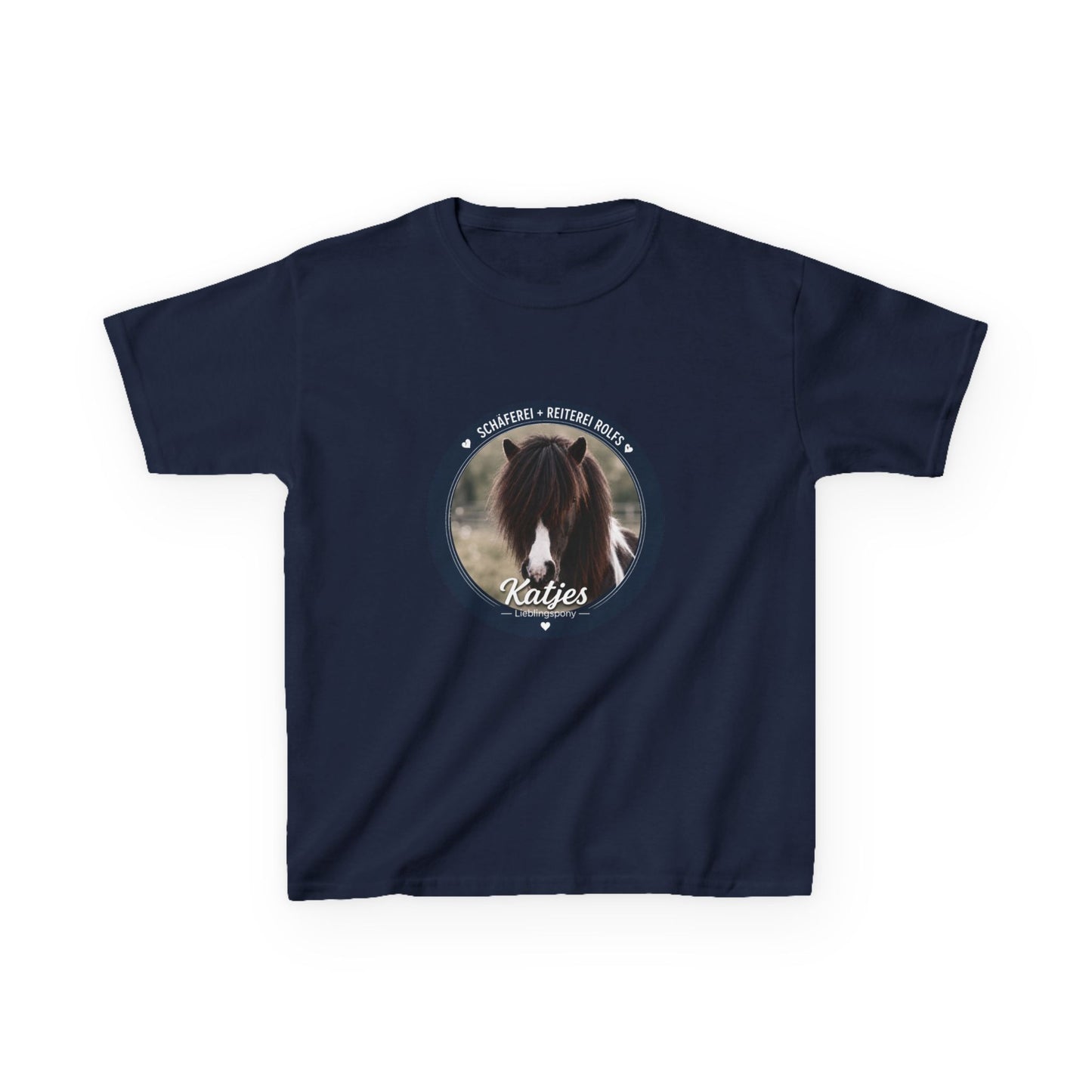 Katjes - Shirt