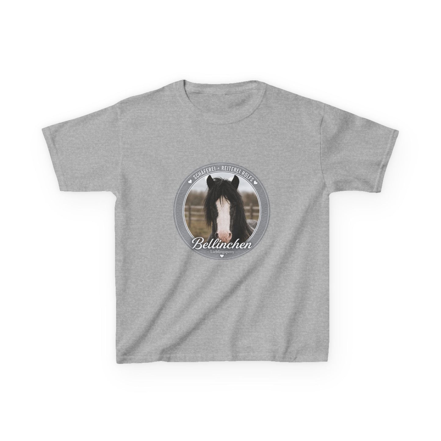 Bellinchen - Kinder Shirt