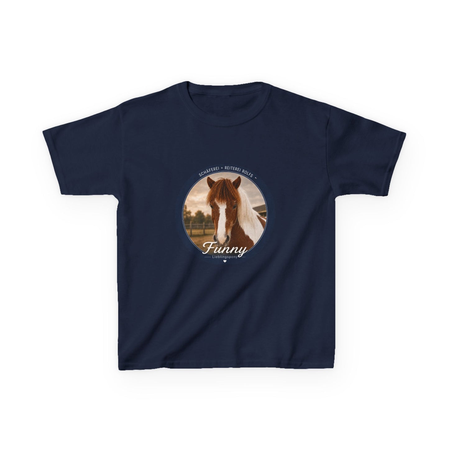 Funny - Shirt