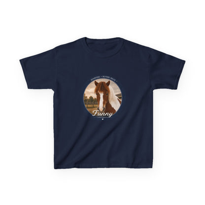 Funny - Shirt