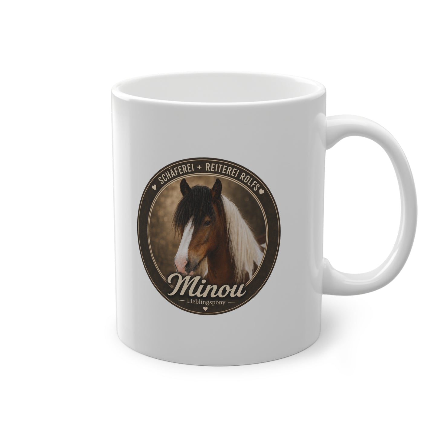Minou-Tasse