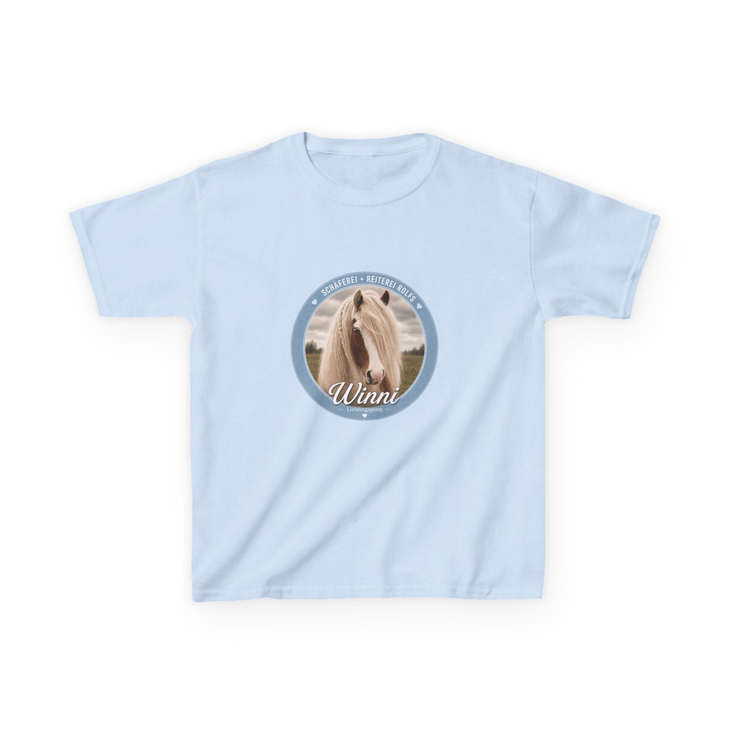 Winni - Shirt