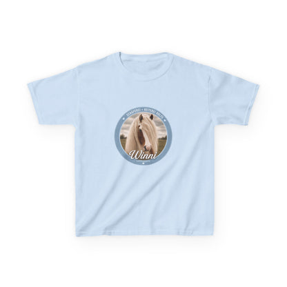 Winni - Shirt