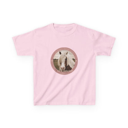 Sir Cameron - Kinder Shirt