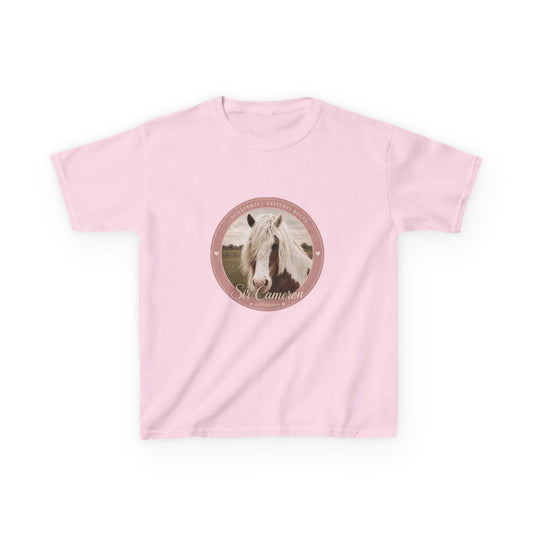 Sir Cameron - Kinder Shirt