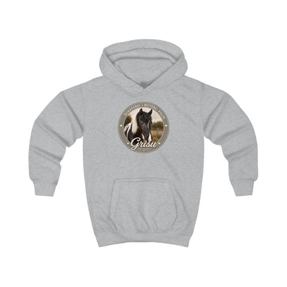 Grisu - Hoodie