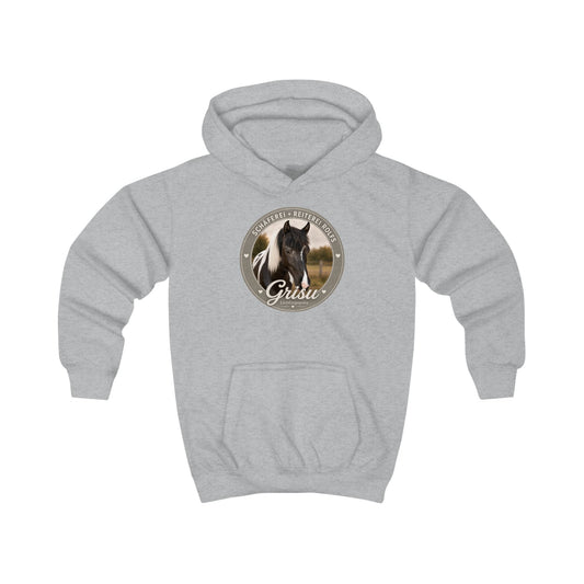 Grisu - Hoodie