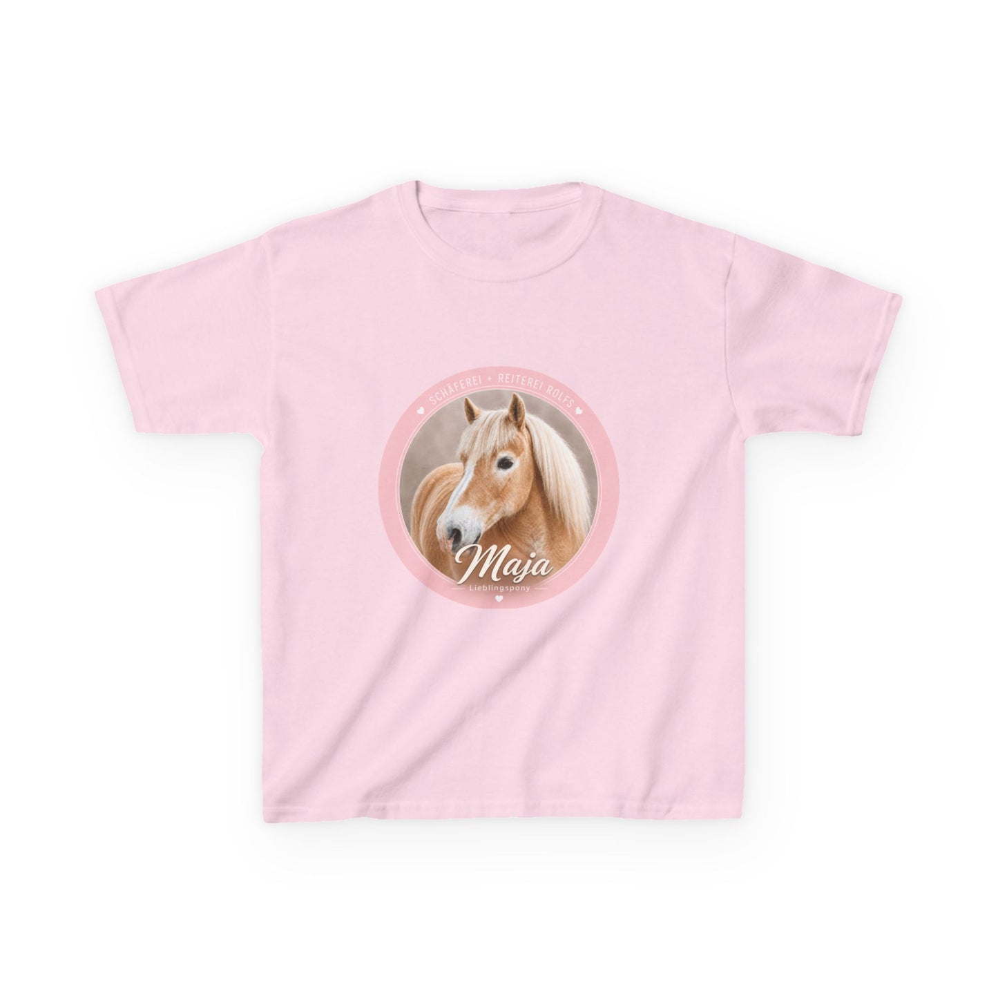 Maja - Shirt Kinder